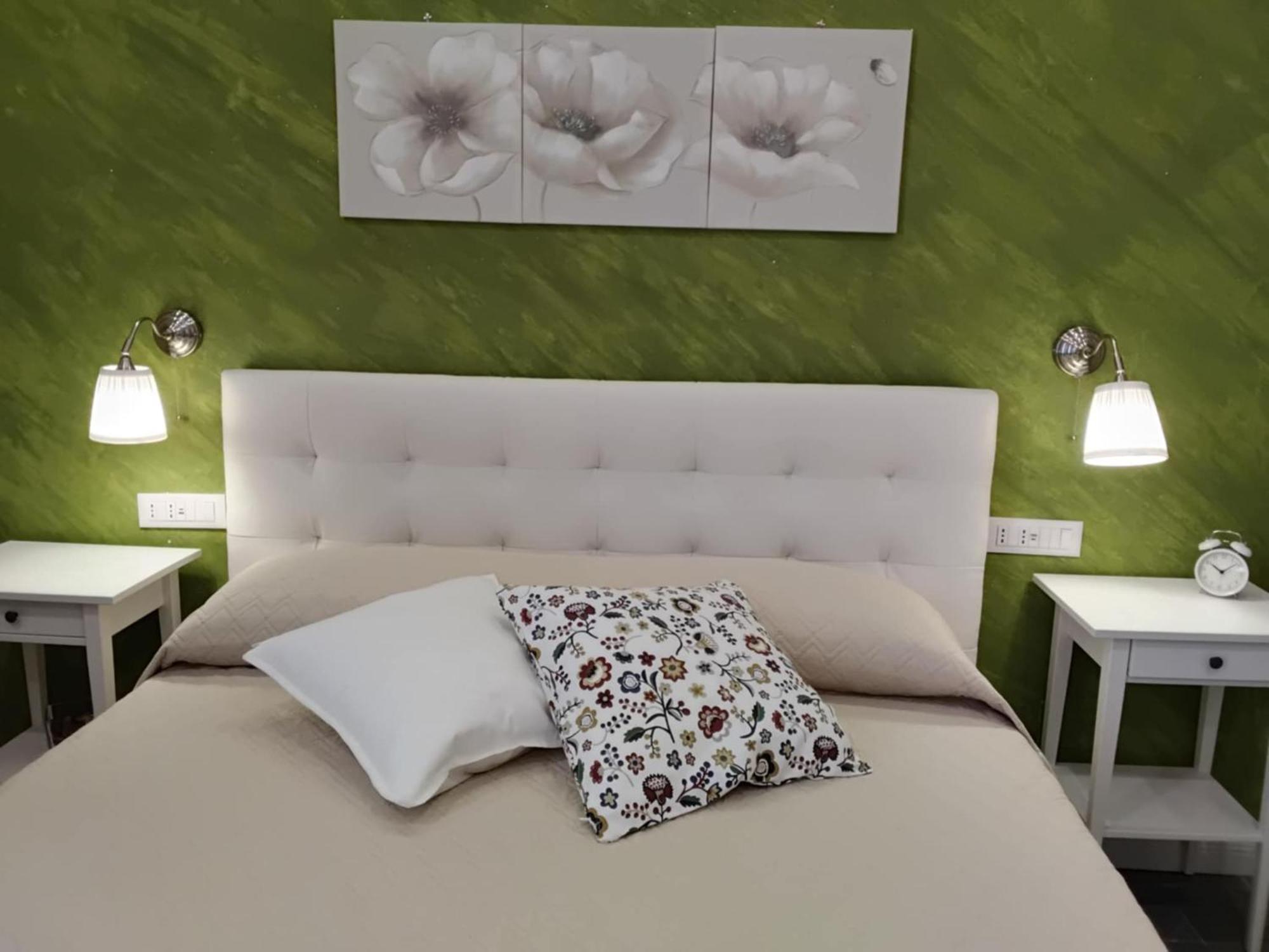 Anninedda Rooms — Foto 3